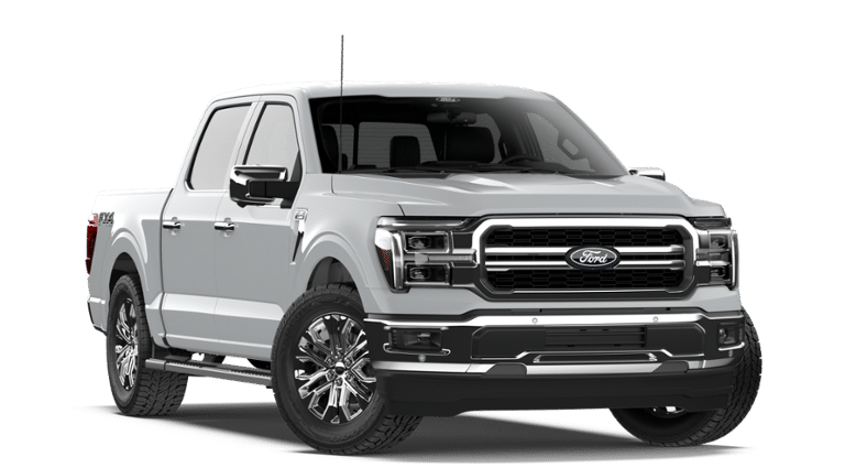 F-150® vehicle